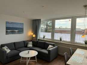 46 Ferienwohnung Burg in Burg Auf Fehmarn